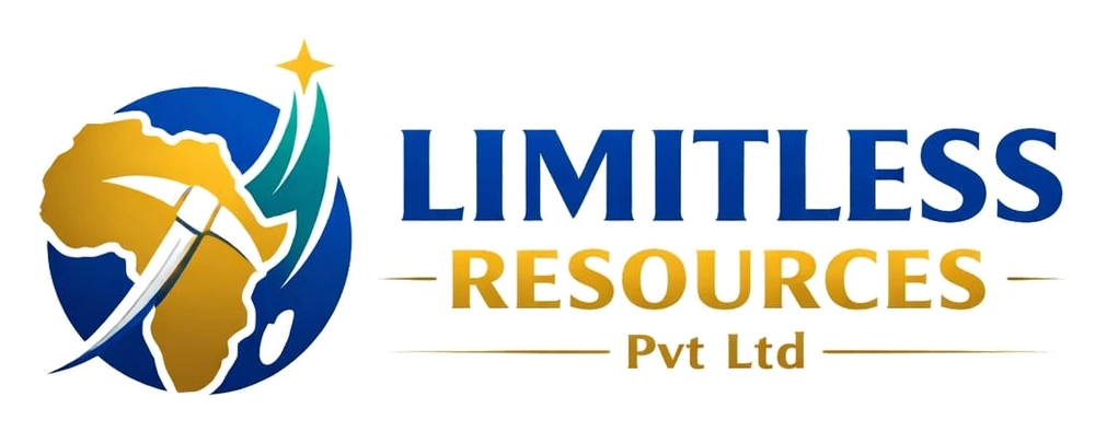 Limitless Resources Pvt Ltd logo